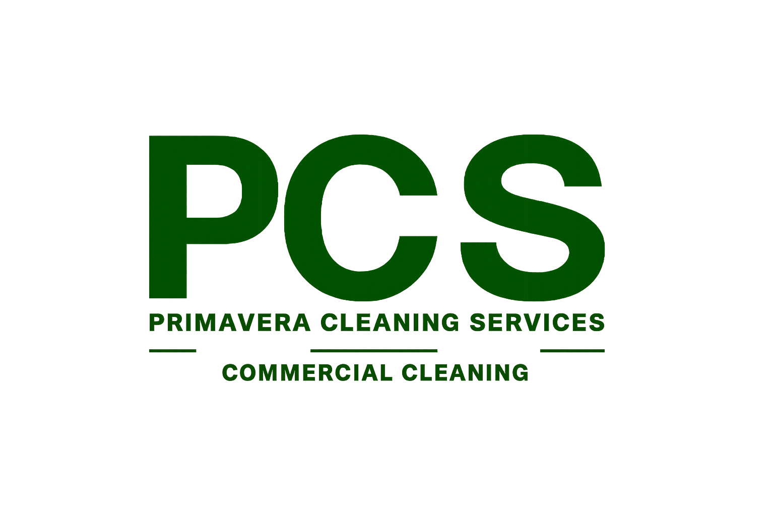 Primavera Cleaning NY Logo